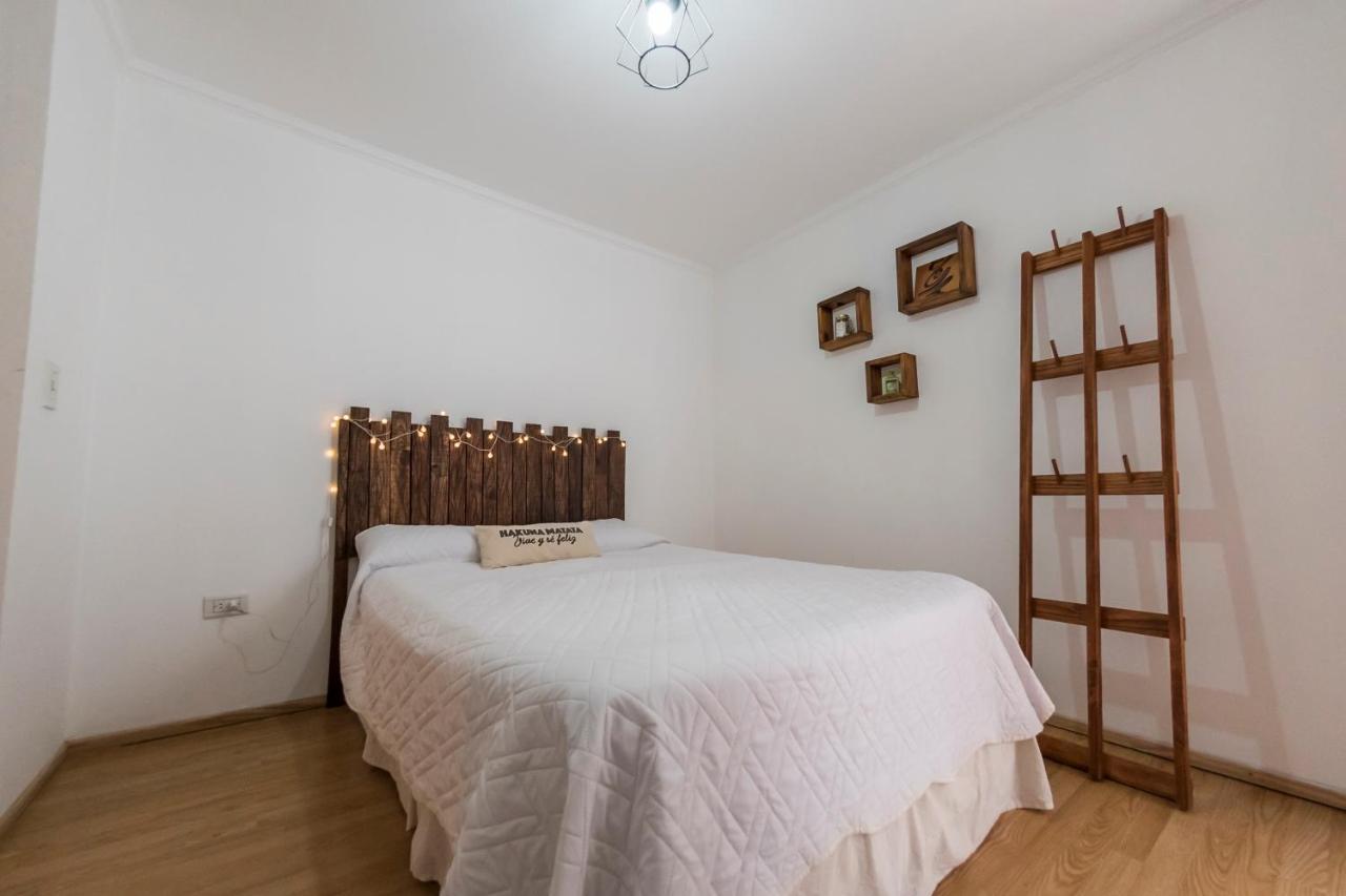 Apartament Viaggiato Centro Córdoba Zewnętrze zdjęcie