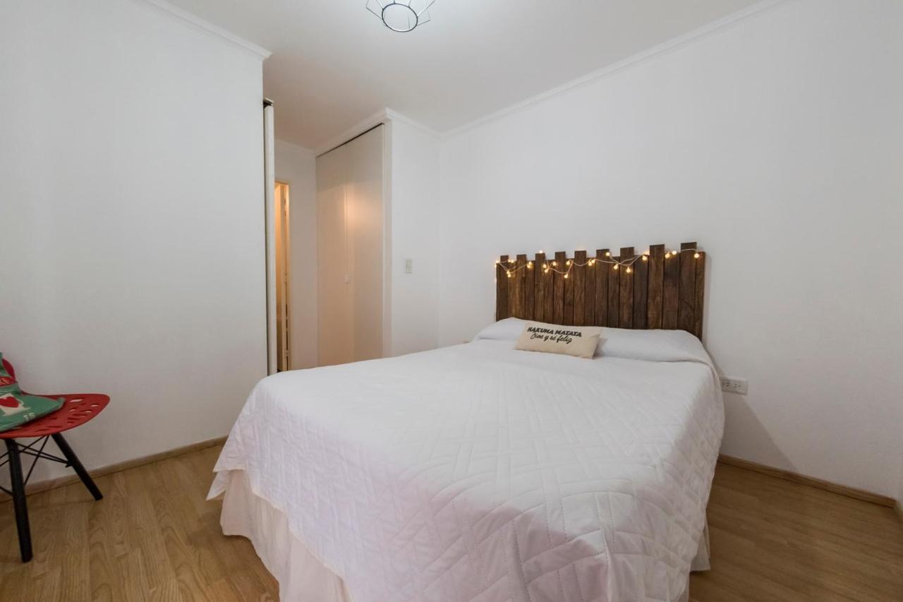 Apartament Viaggiato Centro Córdoba Zewnętrze zdjęcie