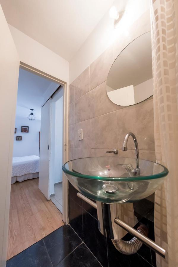 Apartament Viaggiato Centro Córdoba Zewnętrze zdjęcie