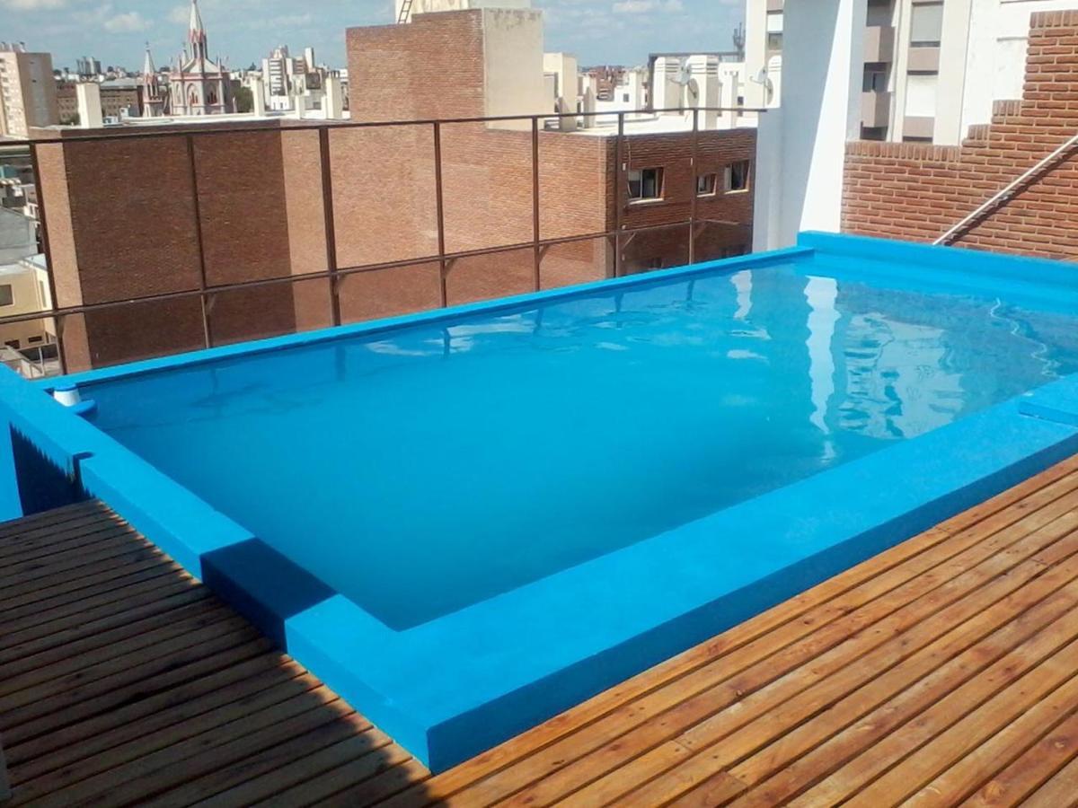 Apartament Viaggiato Centro Córdoba Zewnętrze zdjęcie
