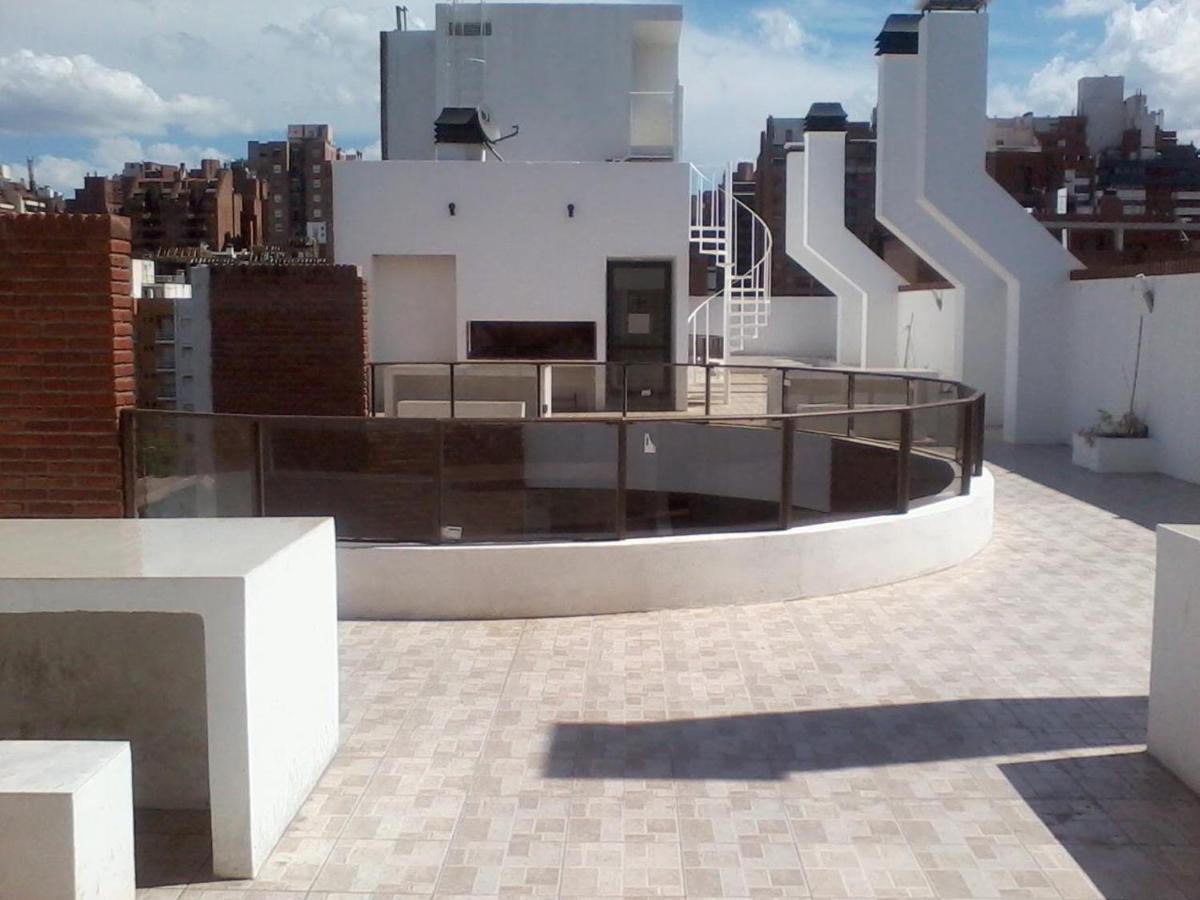 Apartament Viaggiato Centro Córdoba Zewnętrze zdjęcie